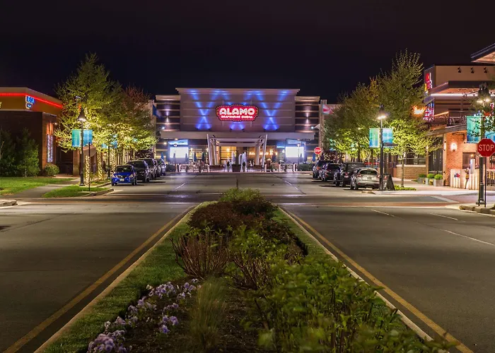 Hyatt Place Herndon Dulles Airport - East